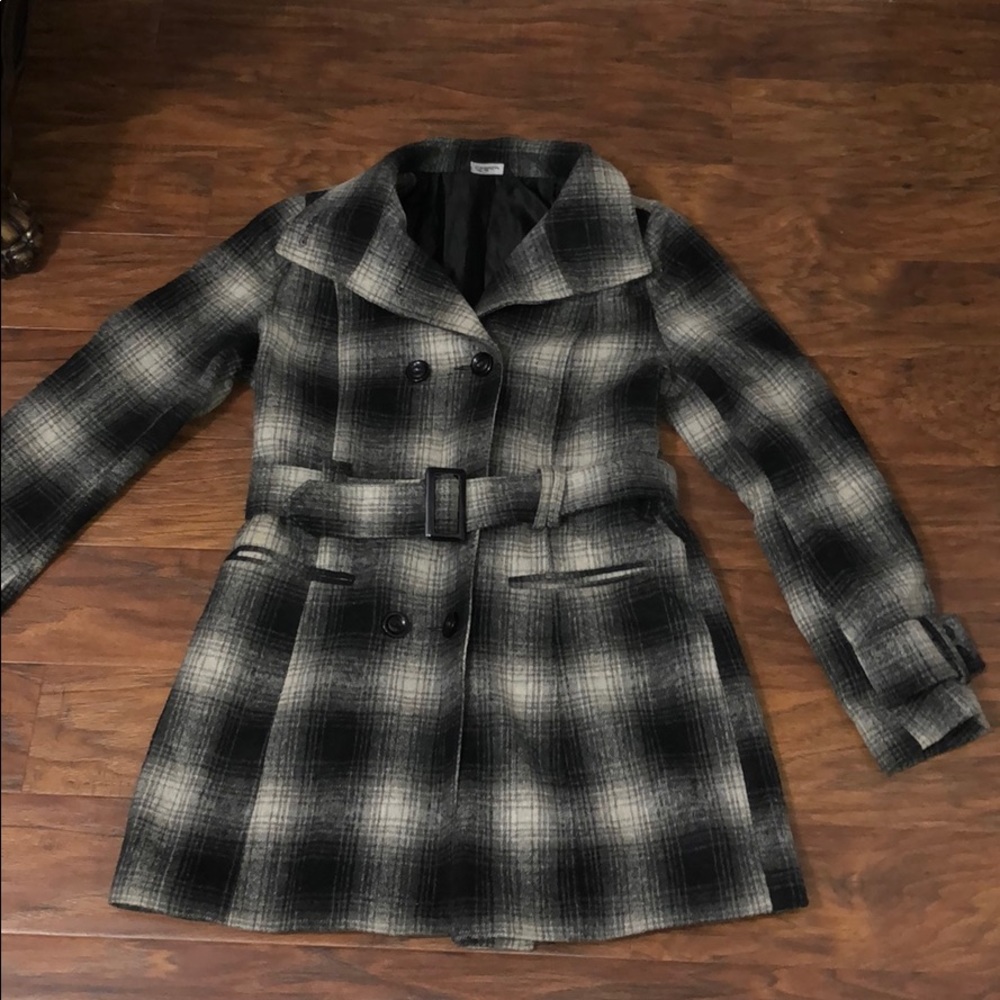 Winter coat 🧥